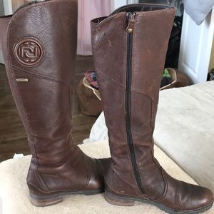 adidas assault boots